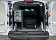 Ford Transit Connect L2H1 Serviceline 2.2018