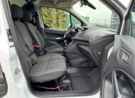 Ford Transit Connect L2H1 Serviceline 2.2018