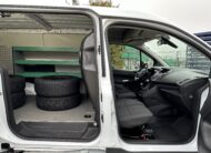 Ford Transit Connect L2H1 Serviceline 2.2018