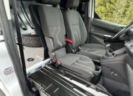 Ford Transit Connect L2H1 Serviceline 2.2018