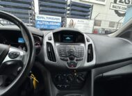 Ford Transit Connect L2H1 Serviceline 2.2018
