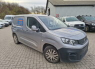 Peugeot Partner L1H1 2.2020