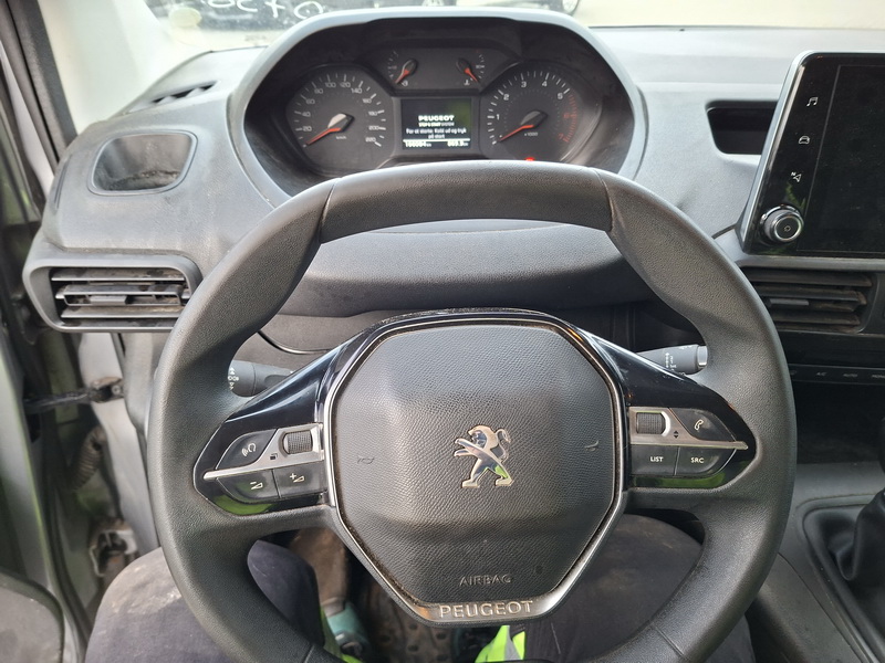Peugeot Partner L1H1 2.2020