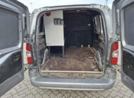 Peugeot Partner L1H1 2.2020