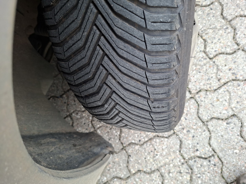 Peugeot Partner L1H1 2.2020