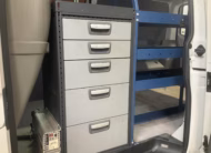 Volkswagen Transporter L2H1 4-Motion 4*4 Dsg 1.2014