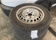 Volkswagen Transporter L2H1 4-Motion 4*4 Dsg 1.2014