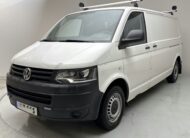 Volkswagen Transporter L2H1 4-Motion 4*4 Dsg 1.2014