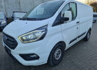 Ford Transit Custom L1H1 Serviceline Aut. 8.2020