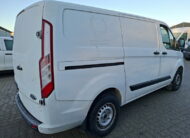 Ford Transit Custom L1H1 Serviceline Aut. 8.2020