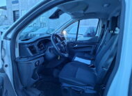 Ford Transit Custom L1H1 Serviceline Aut. 8.2020