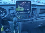 Ford Transit Custom L1H1 Serviceline Aut. 8.2020