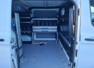 Ford Transit Custom L1H1 Serviceline Aut. 8.2020