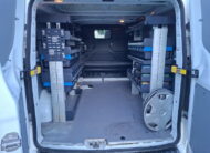 Ford Transit Custom L1H1 Serviceline Aut. 8.2020