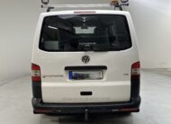 Volkswagen Transporter L2H1 4-Motion 4*4 Dsg 1.2014