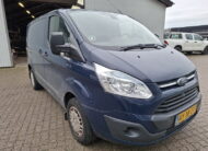 Ford Transit Custom L1H1 9.2015