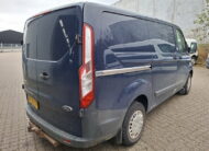 Ford Transit Custom L1H1 9.2015