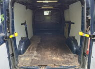 Ford Transit Custom L1H1 9.2015