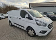 Ford Transit Custom L2H1  3.2020