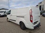 Ford Transit Custom L2H1  3.2020