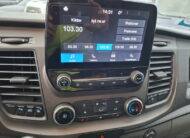 Ford Transit Custom L2H1  3.2020