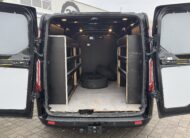 Ford Transit Custom L2H1 Serviceline 1.2020