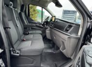 Ford Transit Custom L2H1 Serviceline 1.2020