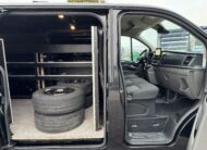 Ford Transit Custom L2H1 Serviceline 1.2020