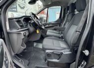 Ford Transit Custom L2H1 Serviceline 1.2020