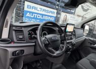 Ford Transit Custom L2H1 Serviceline 1.2020
