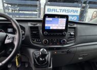 Ford Transit Custom L2H1 Serviceline 1.2020