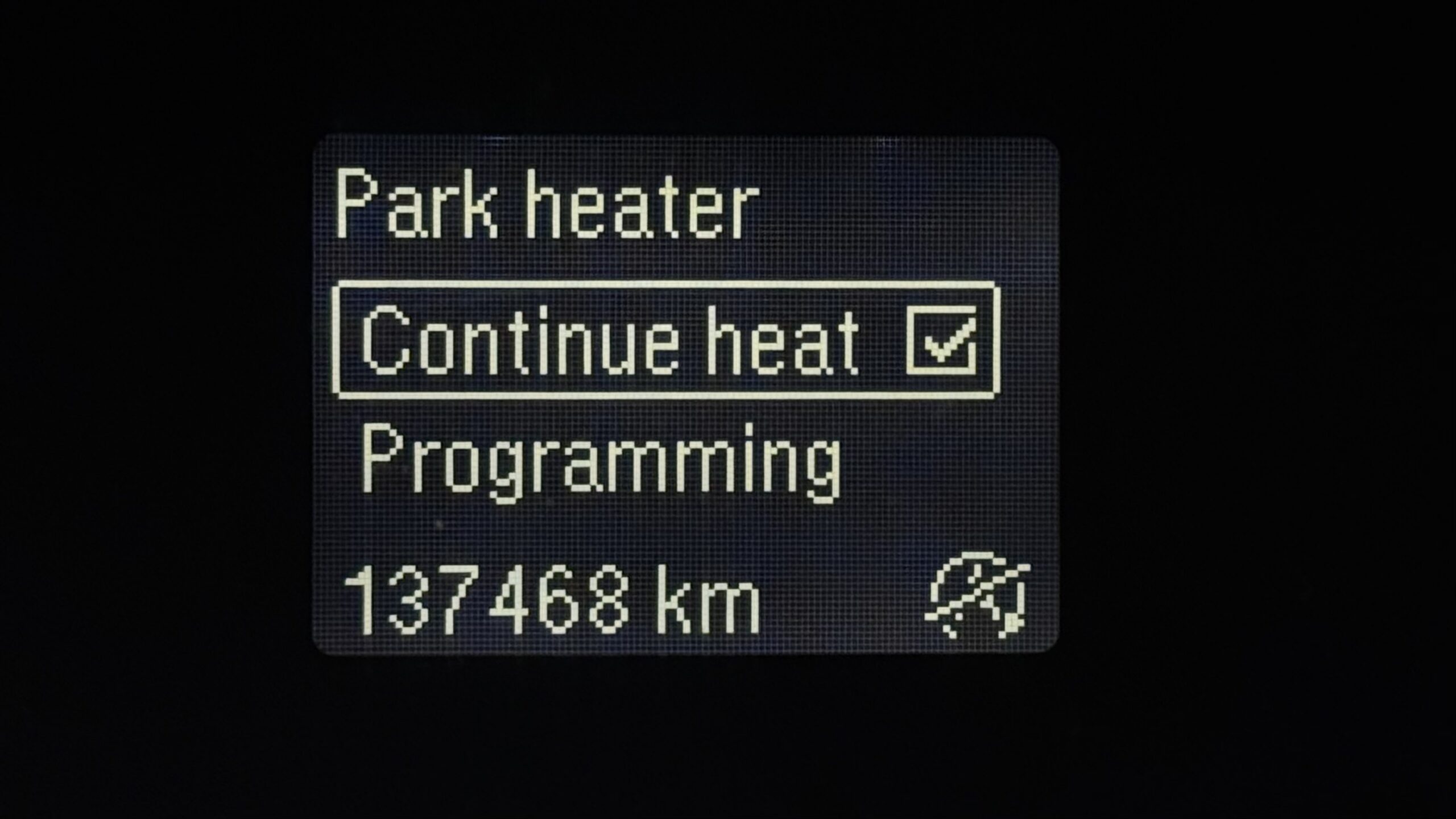 Ford Transit Custom L2H1 Serviceline 1.2020