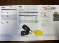 Ford Transit Custom L2H1 Serviceline 1.2020