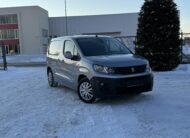 Peugeot Partner L1H1 2.2020