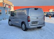 Peugeot Partner L1H1 2.2020
