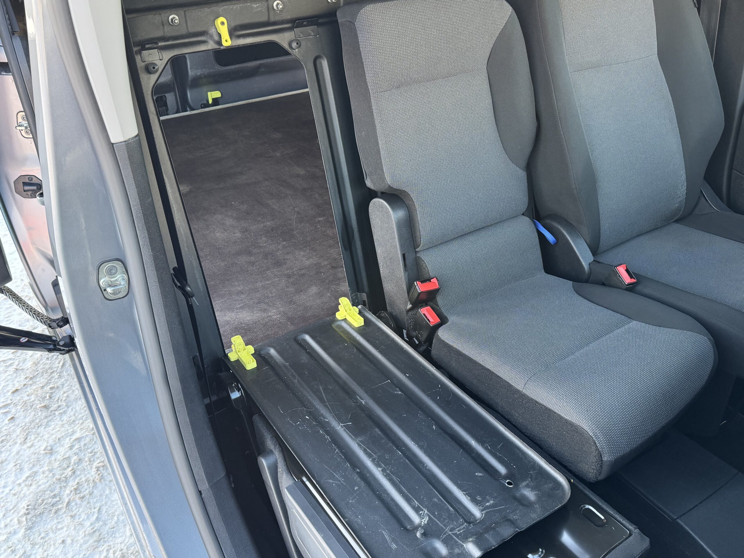 Peugeot Partner L1H1 2.2020