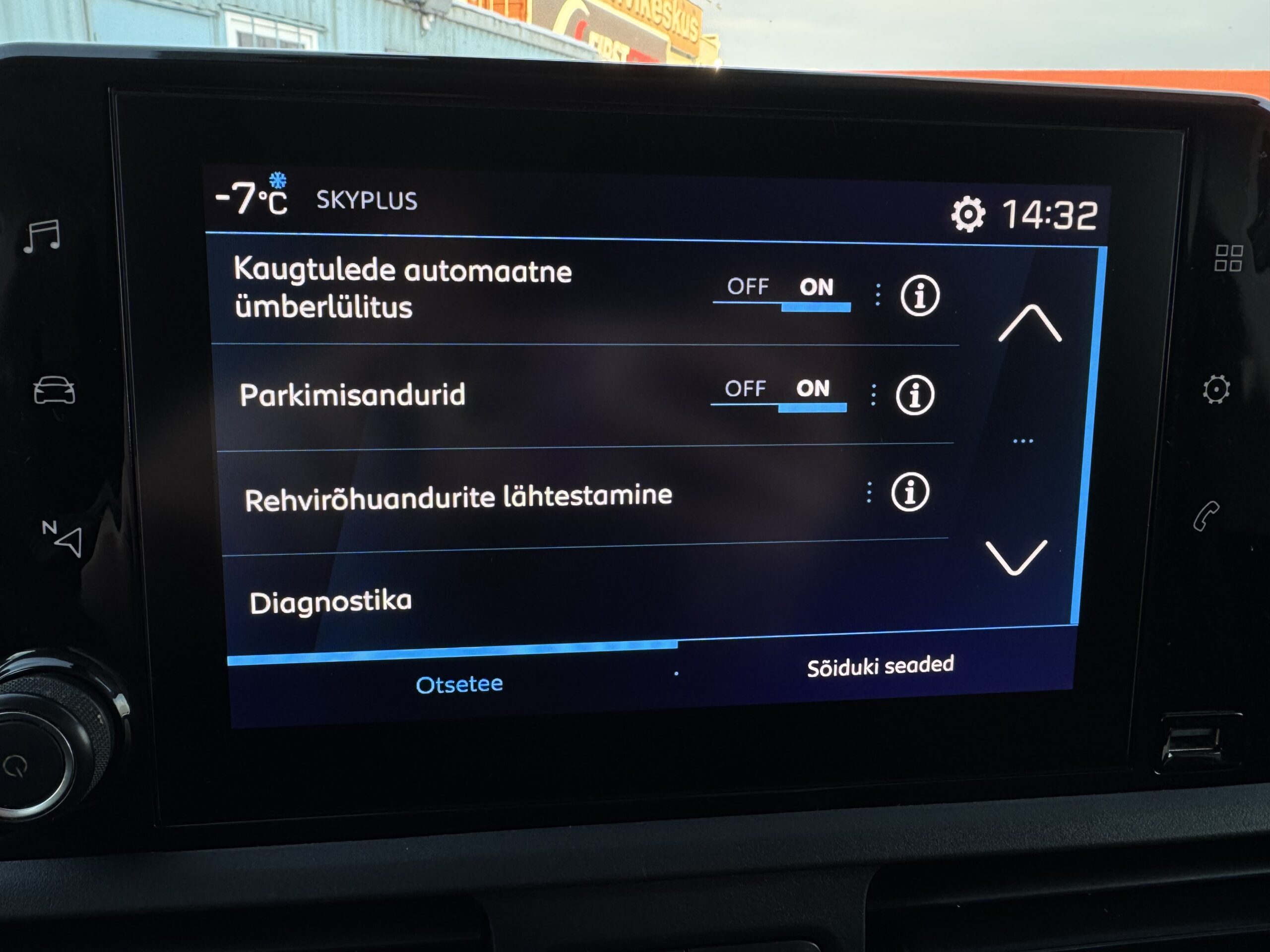 Peugeot Partner L1H1 2.2020