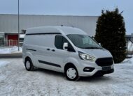 Ford Transit Custom L2H1 Serviceline 4.2021