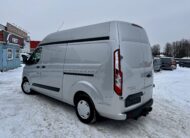 Ford Transit Custom L2H1 Serviceline 4.2021