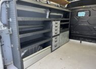 Ford Transit Custom L2H1 Serviceline 4.2021