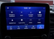 Ford Transit Custom L2H1 Serviceline 4.2021