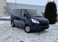 Ford Transit Custom L1H1 9.2015