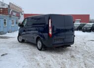 Ford Transit Custom L1H1 9.2015