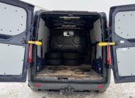 Ford Transit Custom L1H1 9.2015