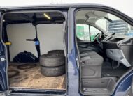 Ford Transit Custom L1H1 9.2015
