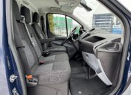 Ford Transit Custom L1H1 9.2015