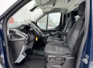 Ford Transit Custom L1H1 9.2015