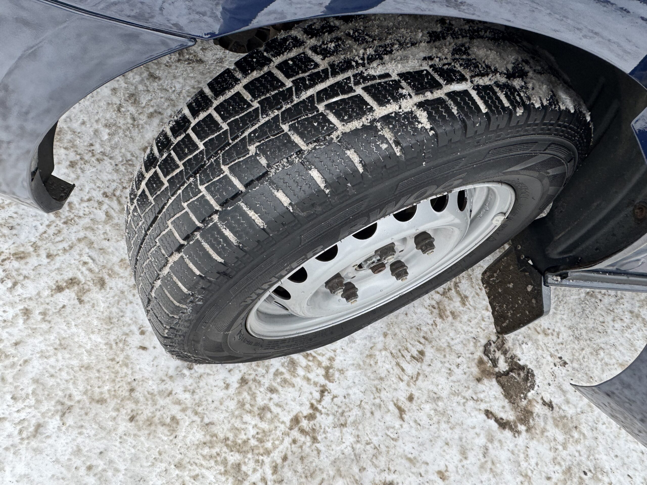 Ford Transit Custom L1H1 9.2015