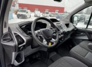Ford Transit Custom L1H1 9.2015