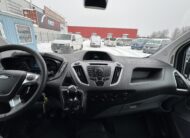 Ford Transit Custom L1H1 9.2015